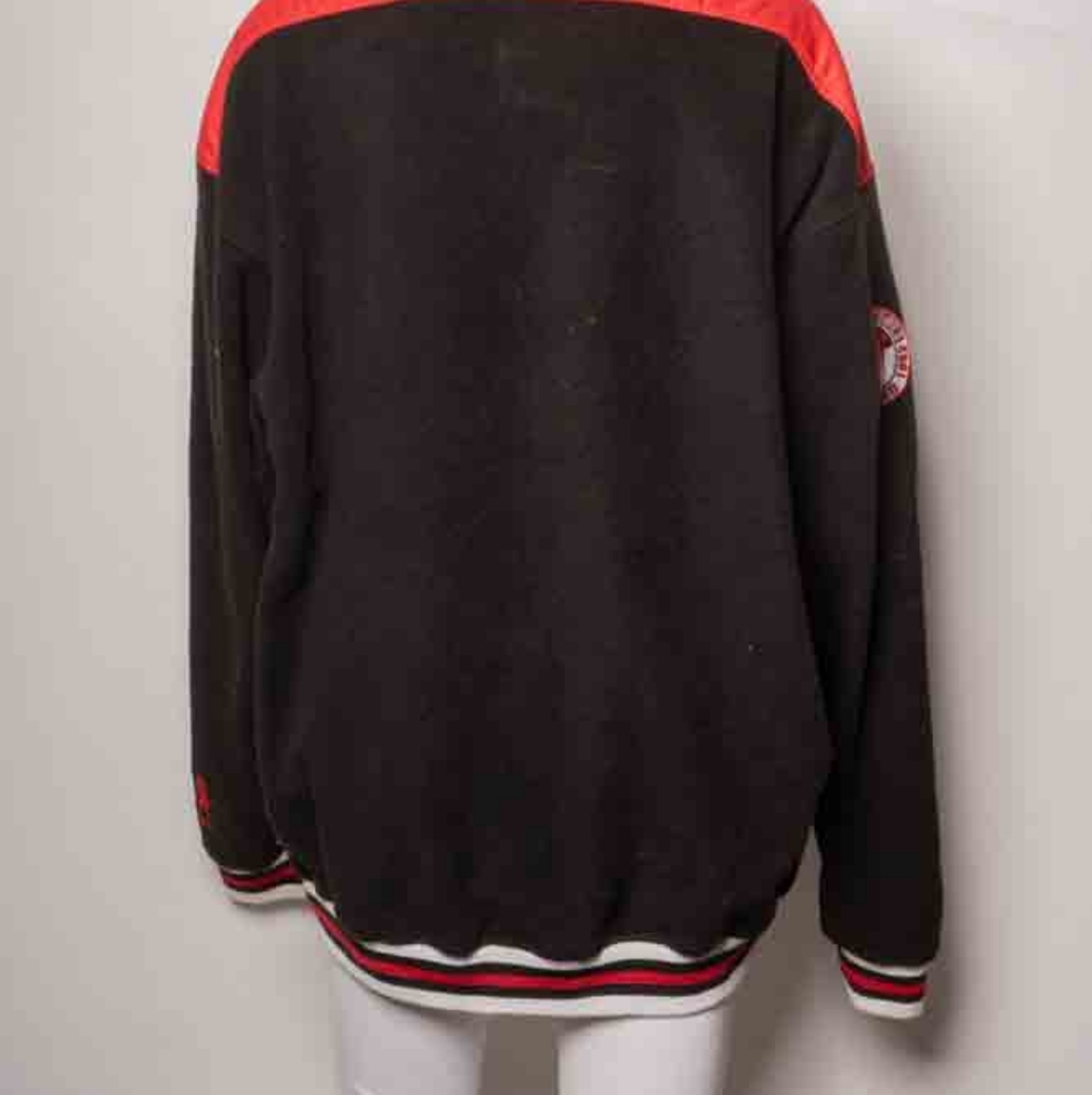 Authetic Rolling Stones Jacket -band members only - Picture 3 of 6
